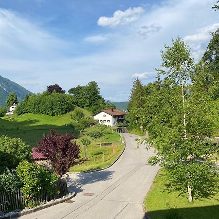 Fagererhof Hotel Бад Райхенхал Екстериор снимка