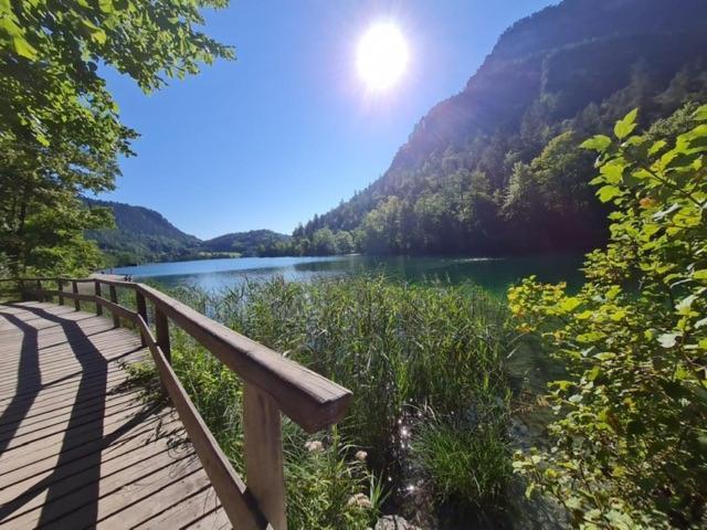 Fagererhof Hotel Бад Райхенхал Екстериор снимка