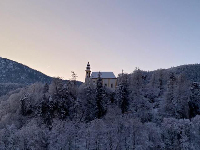 Fagererhof Hotel Бад Райхенхал Екстериор снимка