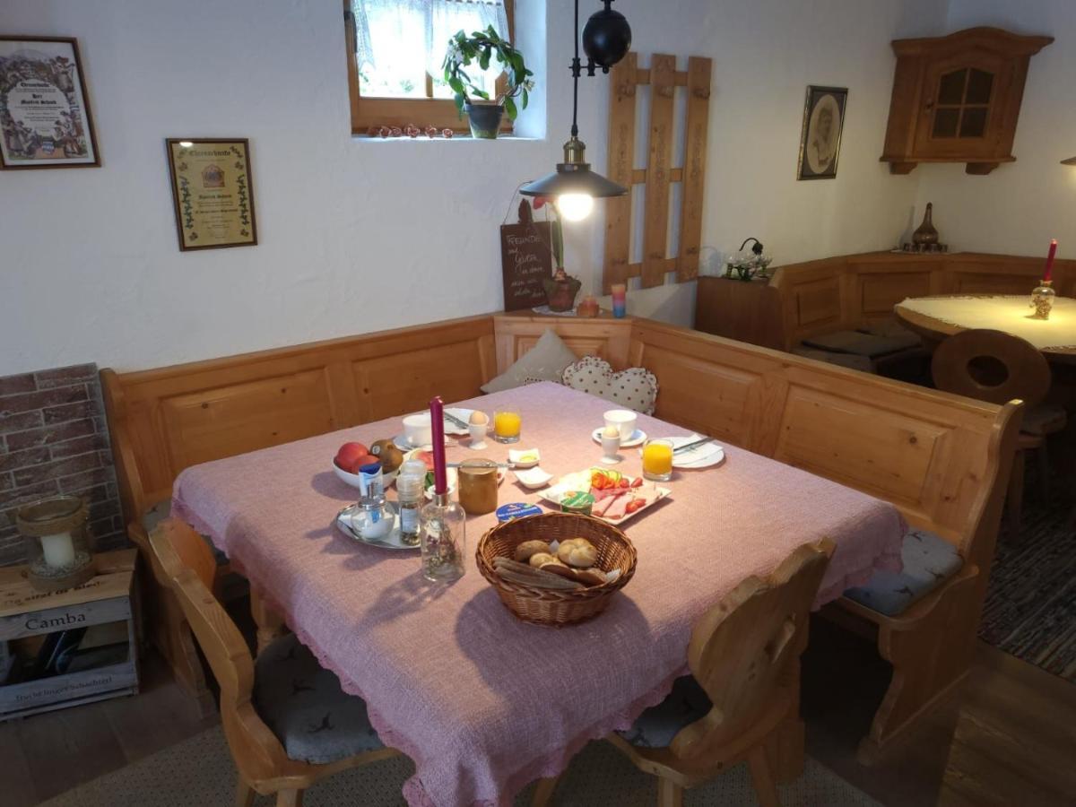 Fagererhof Hotel Бад Райхенхал Екстериор снимка