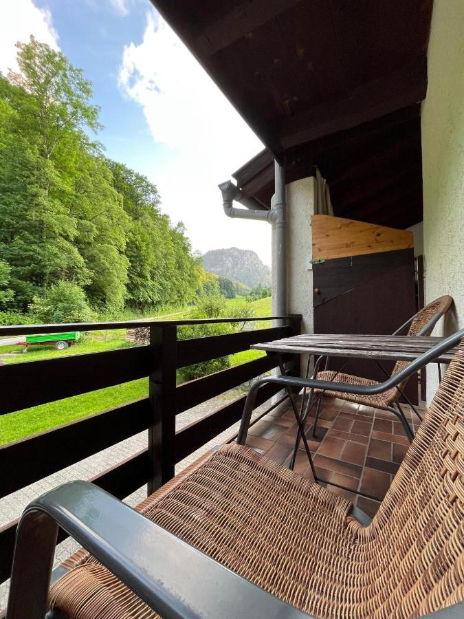Fagererhof Hotel Бад Райхенхал Екстериор снимка