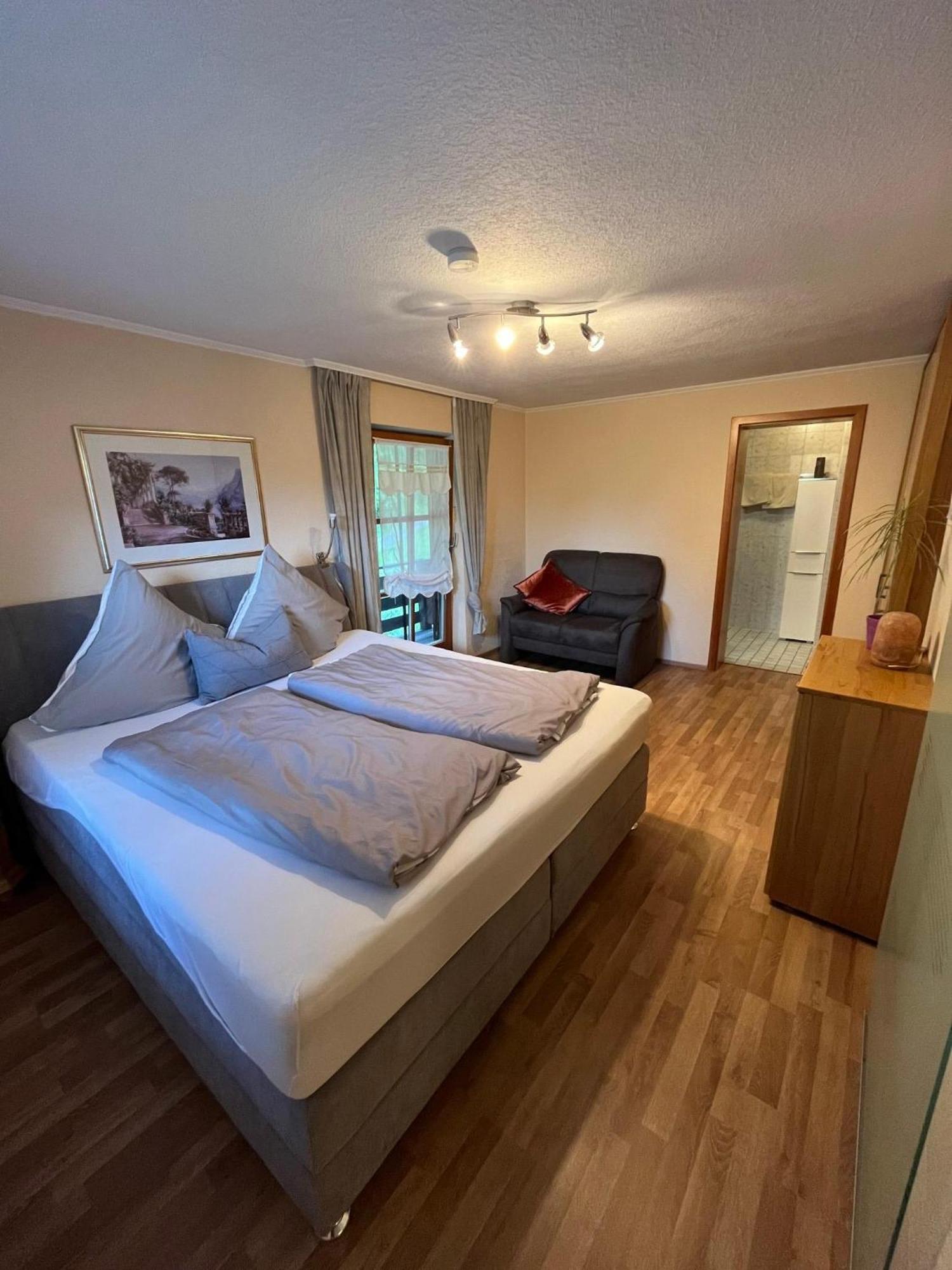 Fagererhof Hotel Бад Райхенхал Екстериор снимка