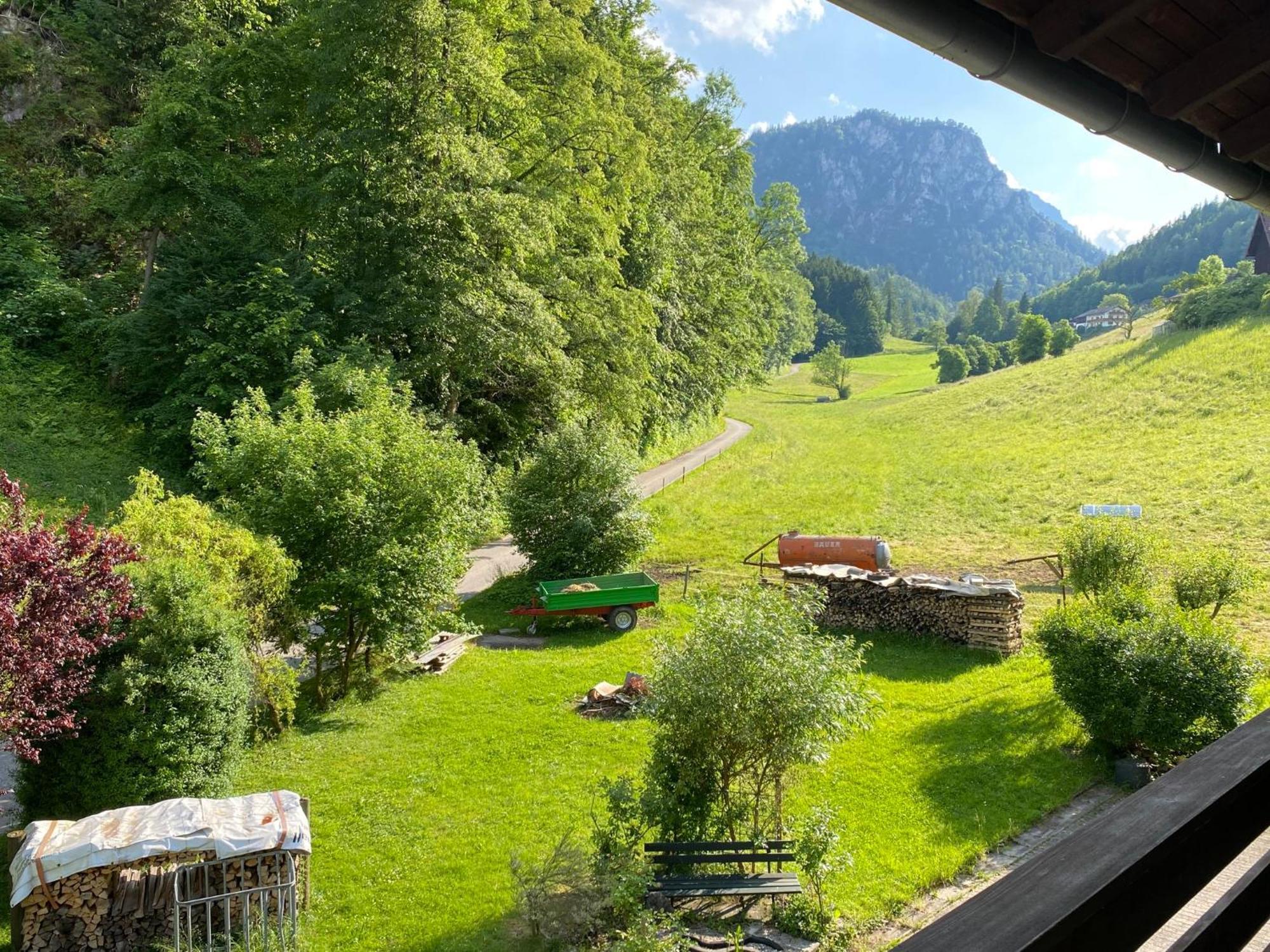 Fagererhof Hotel Бад Райхенхал Екстериор снимка
